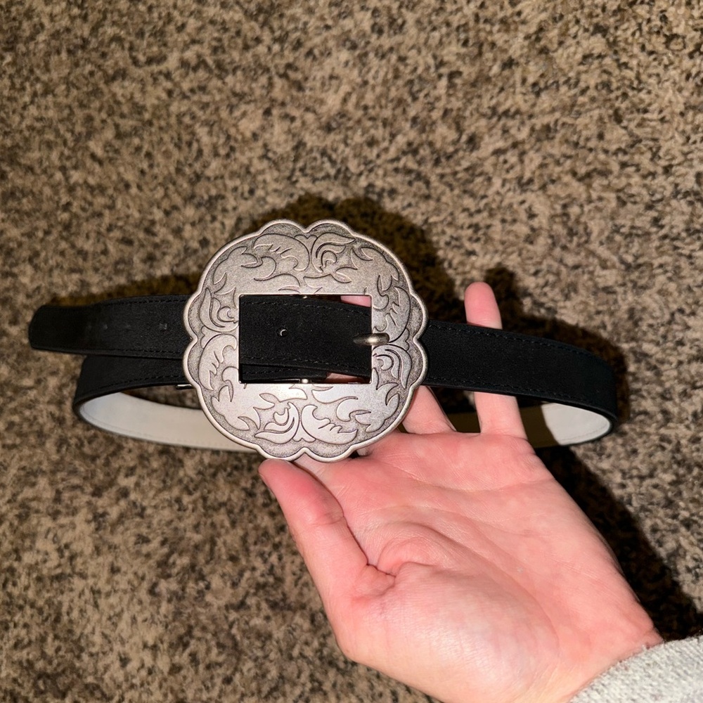 Boutique belt